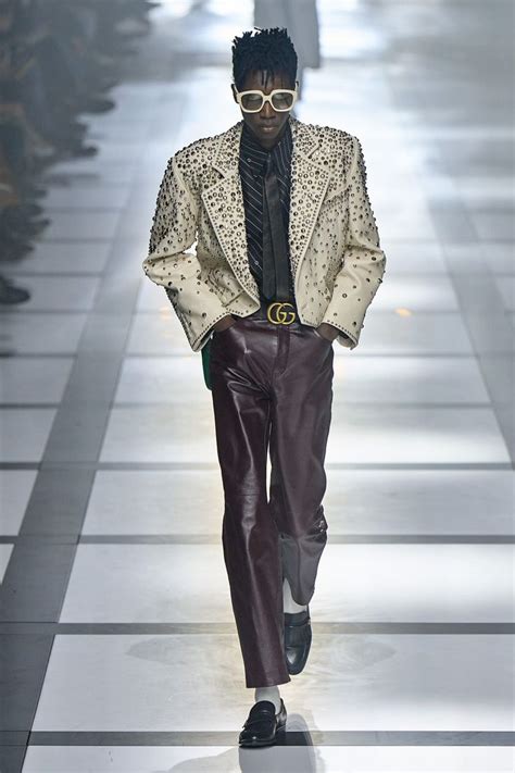 gucci men 17|gucci men's ready to wear.